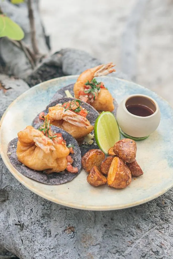 Astral Tulum Hotel México