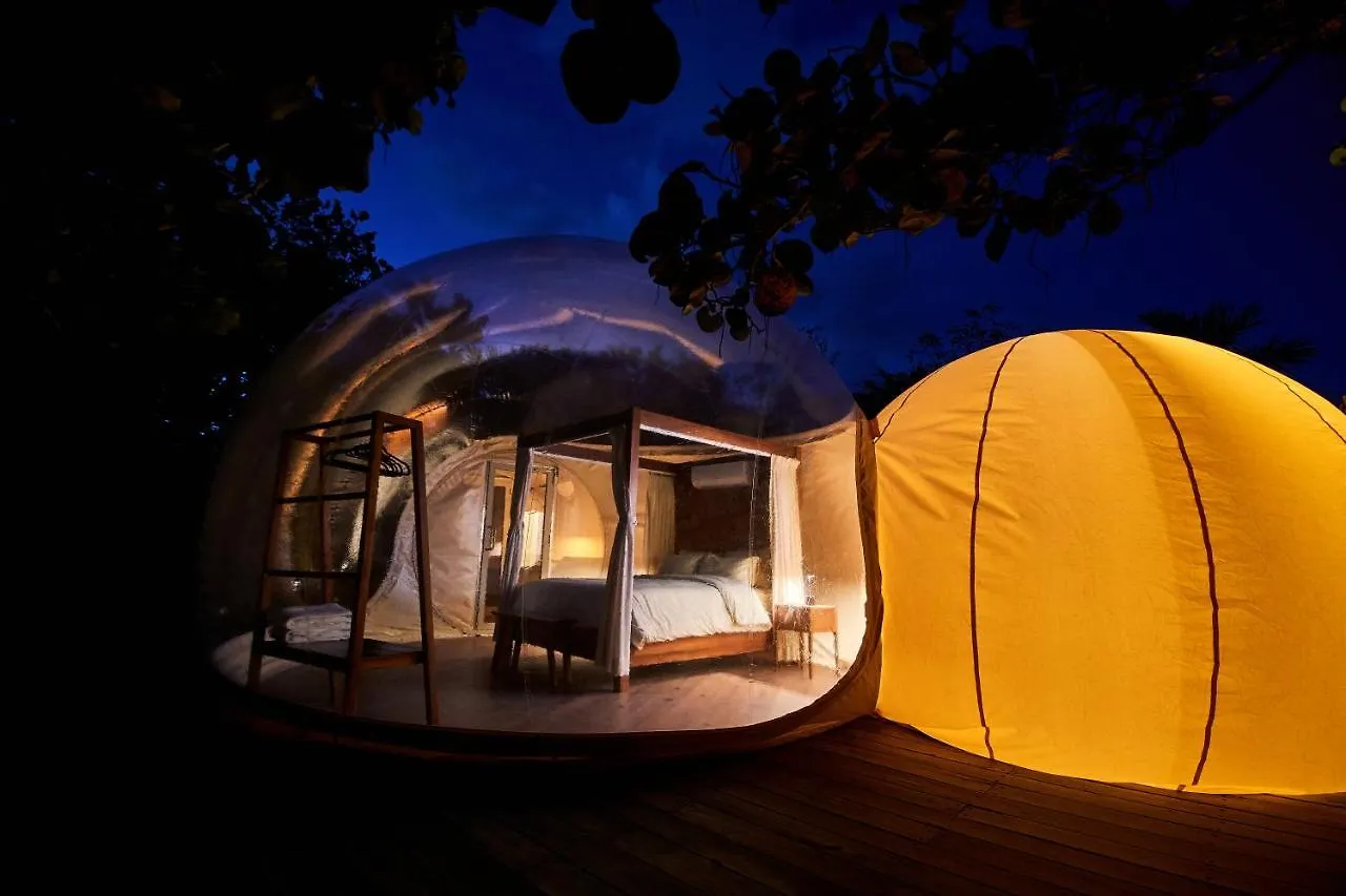 Astral Tulum Hotel