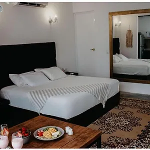 Apartamento Elixir Homes