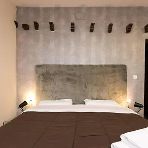 Navitour Santa Ana Apartamento