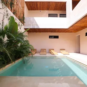 Apartment Akbal
