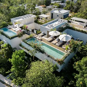 Villa Jashita Luxury