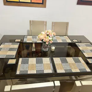 Torres Del De 2 Habitaciones, 1201 Apartamento