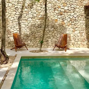 Сasa de vacaciones Amazing Casa Lam & Private Pool